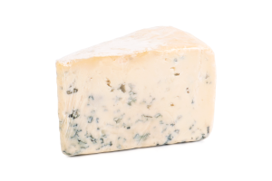 Сыр Ennstaler Blauschimmel кор/мол48%