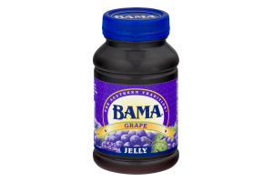 Bama Jelly Grape
