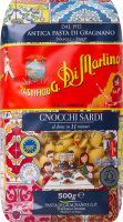 Изделия макаронные Dolce&Gabbana Gnocchi Sardi