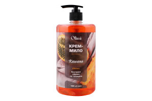 Крем-мыло Кивано Olimi 1л