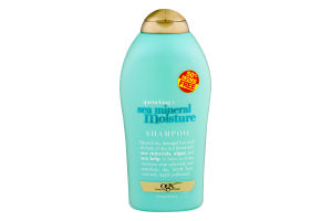OGX Sea Mineral Moisture Shampoo