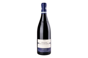 Вино 0.75л 13% красное сухое Bourgogne Haute-Cotes de Nuits Domaine Anne Gros бут