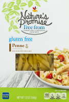 Nature's Promise Gluten Free Pasta Penne