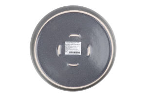Тарілка обідня кераміка d27.5см №KYYW603 Greenwich Products Co. Limited 1шт