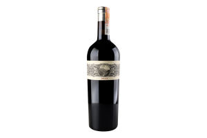 Вино Promontory Napa Valley 2013