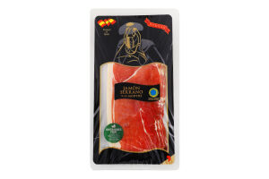 Хамон 9-11міс Serrano Porxas с/в лоток 100г