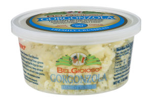 BelGioioso Gorgonzola Italian Blue Cheese