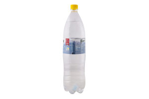 Вода мінеральна негазована Регіна п/пл 1.5л
