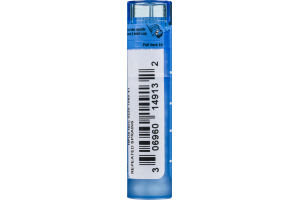 Boiron Calcarea Fluorica 30 C - 80 CT
