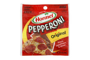 Hormel Pepperoni Original