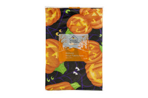 Smart Living Halloween Vinyl Tablecloth Oblong