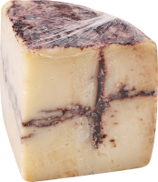 Сир Busti «Pecorino з ожиновим джемом 54%