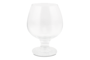 Фужер д/коньяку Міс 390мл скло LV-MIS568Z Лав