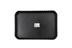 Форма для выпекания перфорированная 32.5х21.5см №KYYW370 Greenwich Products Co. Limited 1шт