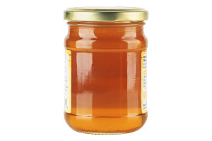 Мед натуральный цветочный липовый Fine Life с/б 350г