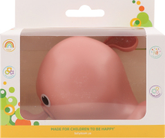 Іграшка д/ванни Кит 9041 Бебі Тім