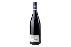 Вино 0.75л 13.5% червоне сухе Richebourg Grand Cru Domaine Anne Gros пл