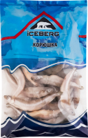 Корюшка глазированная Iceberg с/м м/у 0.7кг