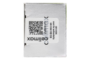 Крем-бустер для обличчя з ретинолом Retinol shot Celimax 15мл