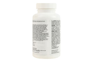 Добавка диетическая таблетки Vitamin D3+K2 OstroVit 90шт