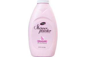 CareOne Original Scent Shower Powder
