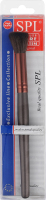 Пензлик для контурної корекції SPL 97505