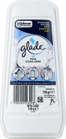 Освіжувач для повітря гель Свіжість білизни Glade 150г