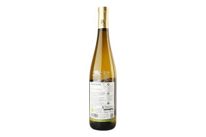 Вино Mezzacorona Gewurztraminer Trentino 2012 0.75л