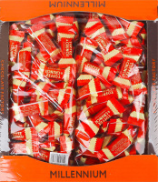 Конфеты Toffee&Crunch Chocolatier кг