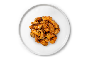 Мідії в томатному соусі СП