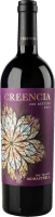 Вино Creencia con Actitud ч/сухе15%0,75л