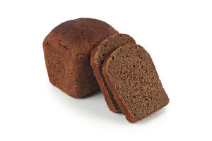 Хліб житньо-пшеничний формовий Бородінський Житня лінія м/у 0.5кг