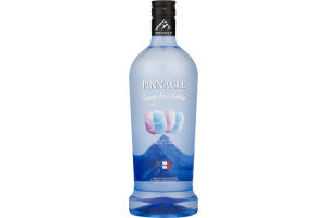 Pinnacle County Fair Cotton Flavored Vodka