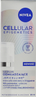 Сироватка омолоджуюча Cellular Epigenetics Nivea 30мл