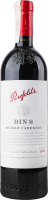 Вино 0.75л 14.5% красное сухое 2017 Shiraz Cabernet Bin 8 Penfolds бут