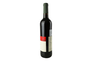 Вино Merlot червоне сухе 14,5% 0,75л Galil Mountain