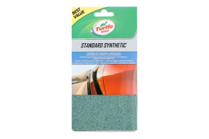 Рушник Turtle Wax абсорбуючий синтетичний