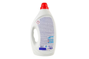 Засіб для прання рідкий концентрований Color Gel Deep Clean Persil 1.98л