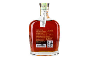 Бренді 500мл 40% вірменський 20YO Nairi Ararat к/у