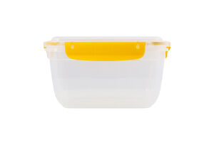 Контейнер харчовий №58 1,8л герметичний Diomedea