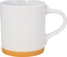 Чашка 400мл кераміка KYYW380