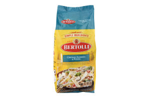 Bertolli Chicken Alfredo & Penne