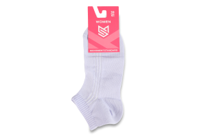 Носки женские MovementStandard №MS M0131S 016 39-41 бледно-фиолетовый