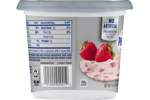 Philadelphia Strawberry Cream Cheese Spread