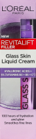 Крем для надання сяяння шкірі обличчя Glass skin Revitalift filler L'Oreal Paris 50мл