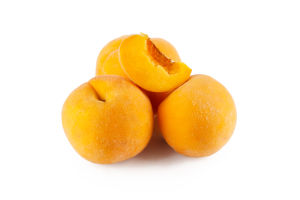 Персик Желтый