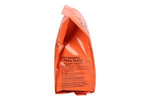 Крекери Премія зі смаком піци