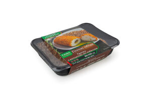 Гречка з котлетою по-київськи Гама Fresh Sandwiches лоток 350г