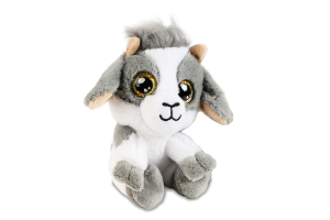 Игрушка для детей от 12месяцев 12см №FV35056 Животные на ферме CuteKins 1шт в ассорт