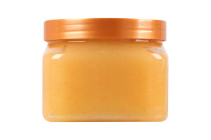 Скраб для тела сахарный Тропическое сияние Tree Hut 510г